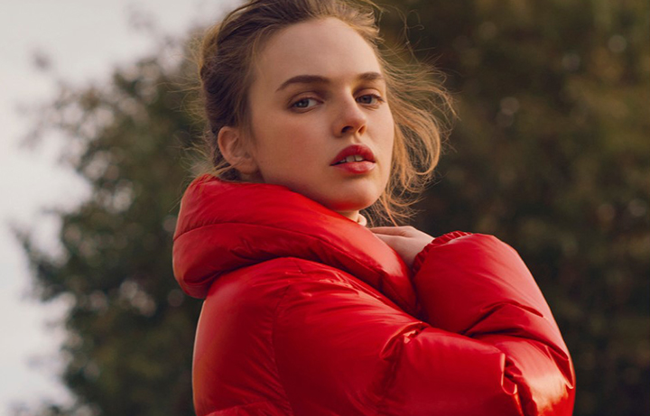 woolrich